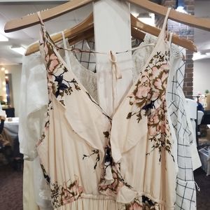 Altar'd State jumpsuit